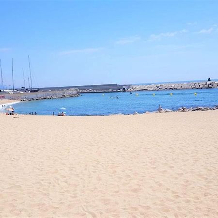 Alexandra'S Beach-Port บาดาโลนา ภายนอก รูปภาพ